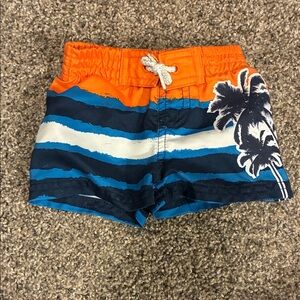 Newborn Koala Baby Swim Shorts